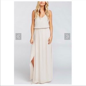 Show Me Your Mumu-Kendall Maxi Dress